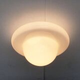 Mid-century Italian wall sconce.