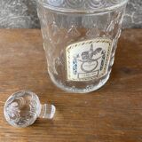 Guerlain bottle "honeycomb"