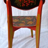 children's chair-table set made in USSR