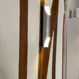 Fuga wall lamp, by M.J Komulainen, from the 60s