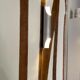 Fuga wall lamp, by M.J Komulainen, from the 60s