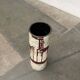 Mid-Century Modern German Studio Pottery Floor Vase by Helmut Friedrich Schäffenacker for Schäffenacker Keramik, 1960s