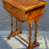 Worker Louis Philippe, 19th