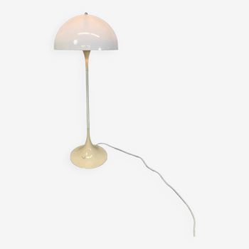 Panthella Floor Lamp by Verner Panton for Louis Poulsen, 1971