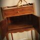 Bedside regency 2P 1T