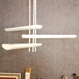 Lucien Gau Paris ceiling light