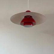 Vintage Louis Poulsen PH4/3 - Poul Henningsen - PH4 lamp - Danish design lamp