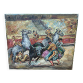 Tauromachie