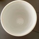 Limoges Porcelain Vase