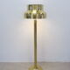 Scandinavian Bumling floor lamp by Anders Pehrson for Ateljé Lyktan