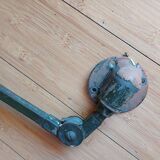 Industrial articulated lamp of the 40'S Invisaflex