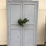 Parisien wardrobe