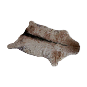 Goat skin, 20th century