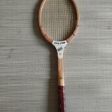 Vintage racket