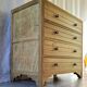 Commode art déco