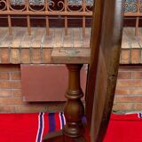 Tilting table