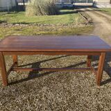 Farm table