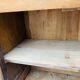 Vintage sideboard