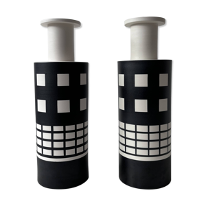 vases “Rocchetto”