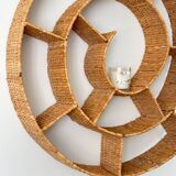 Wall shelf