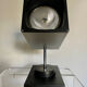 Projecteur sur pied vintage