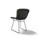 Harry Bertoia chair "wire" for Knoll