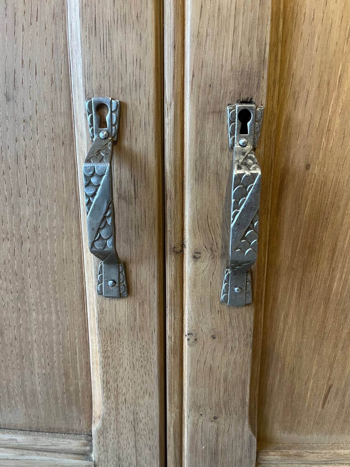 Art Deco vintage buffet