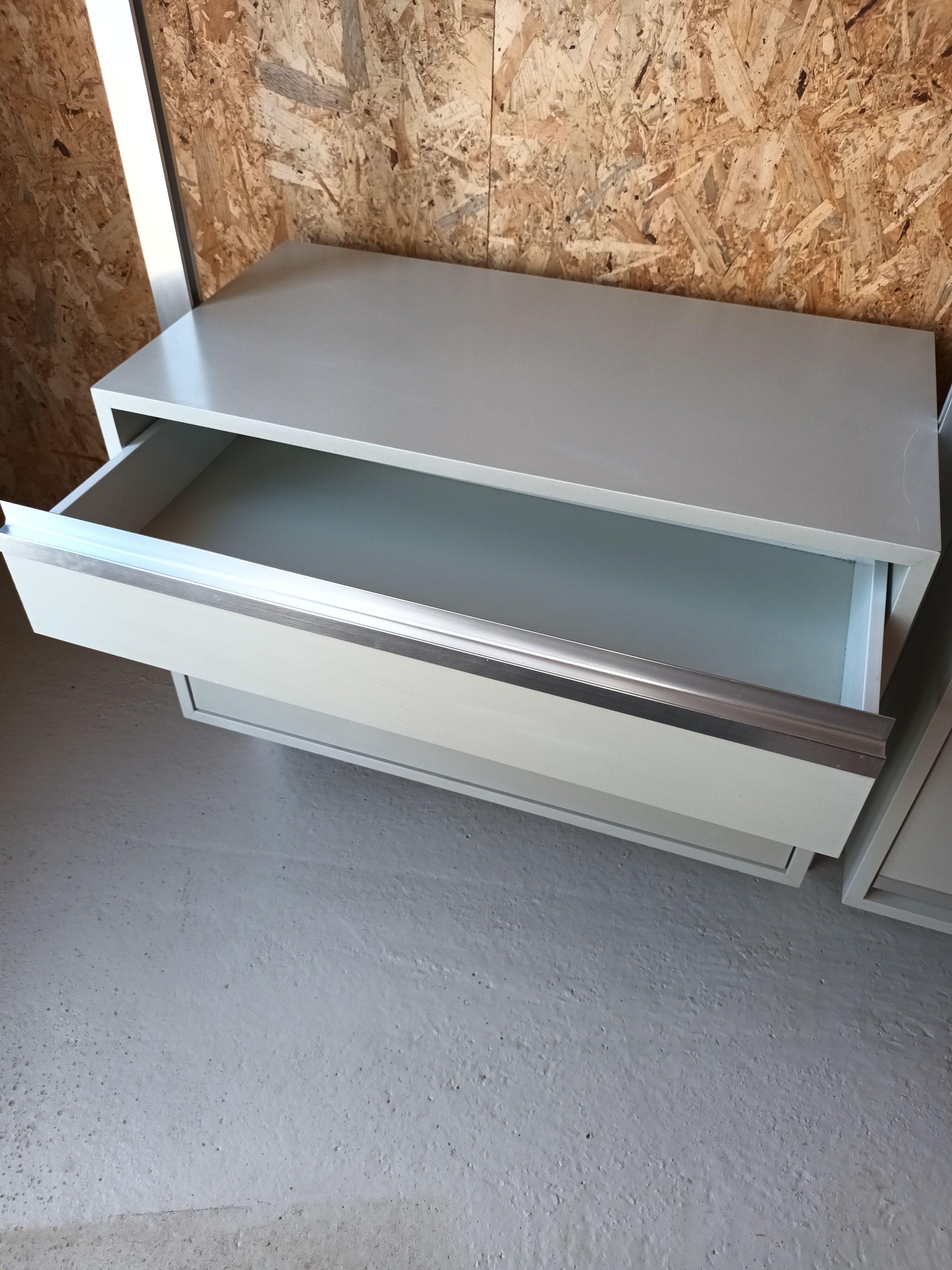 Shelf bookcase Roset line