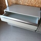 Shelf bookcase Roset line