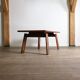 Mario Marenco Sapporo dining table for Mobil Girgi Italy 1970s