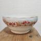 Porcelain salad bowl Digoin
