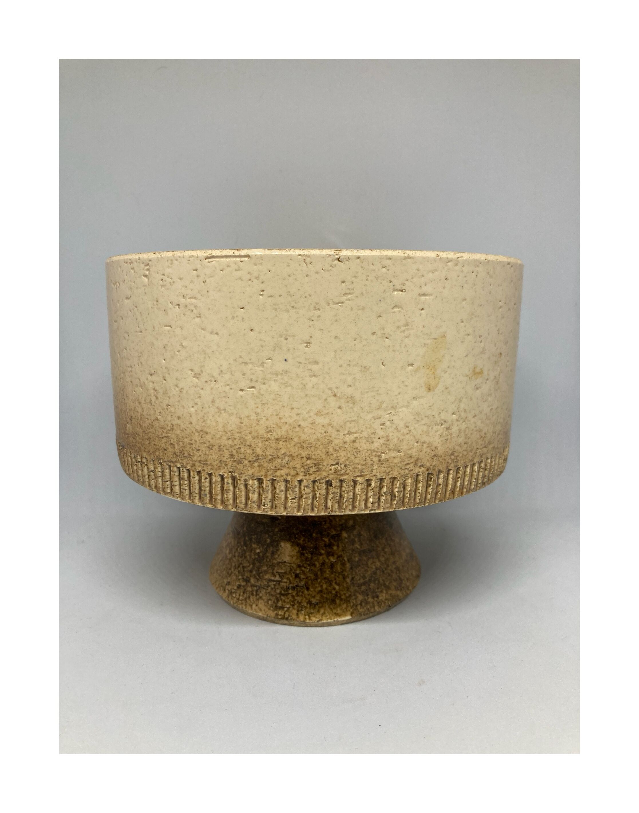 Pot en céramique