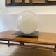Large lamp by sergio mazza & giuliana gramigna for quatrifolio