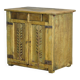 Cabinet d'art populaire, vers 1880