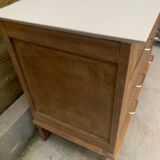 Commode vintage