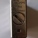 Lighter st dupont solid silver years 60