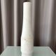 Vintage Spanish Alabaster Sculptural Vase – San Leo – Minimalist – 1970s