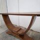 Art deco console
