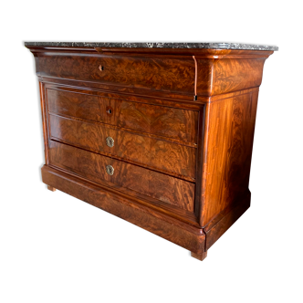 Secretary louis Phillipe