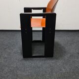 Vintage Dialogo Dining Chair by Afra & Tobia Scarpa for B&B Italia