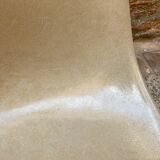 Beige chair DSW Eames