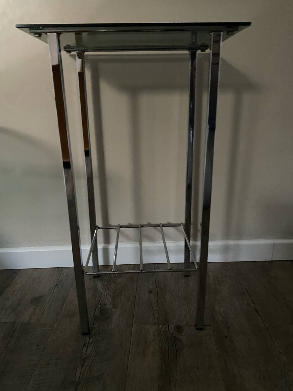 Vintage side table