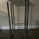 Vintage side table