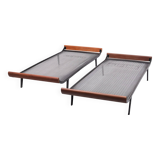 Cleopatra Day beds by Auping 1950s Holland