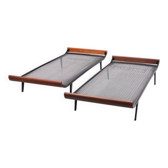 Cleopatra Day beds by Auping 1950s Holland