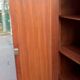 Armoire penderie année 50