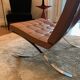 Armchair 2 Barcelona