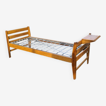 Daybed, foldable daybed 1950