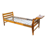Lit de repos, daybed pliable 1950