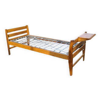 Lit de repos, daybed pliable 1950